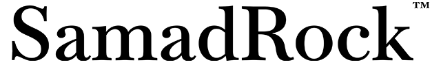 صمدروك